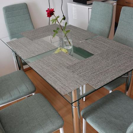 Apartman De Luxe ドノヴァリ エクステリア 写真