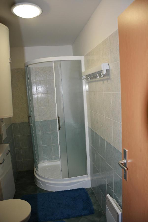 Apartman De Luxe ドノヴァリ エクステリア 写真
