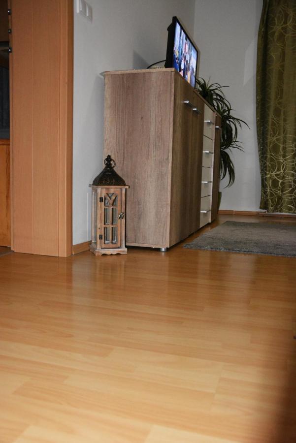 Apartman De Luxe ドノヴァリ エクステリア 写真