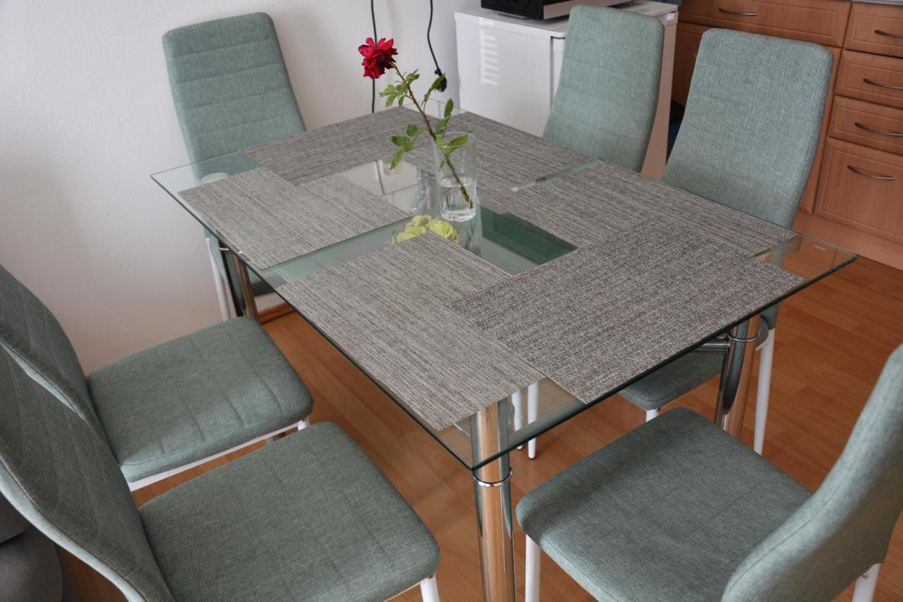 Apartman De Luxe ドノヴァリ エクステリア 写真