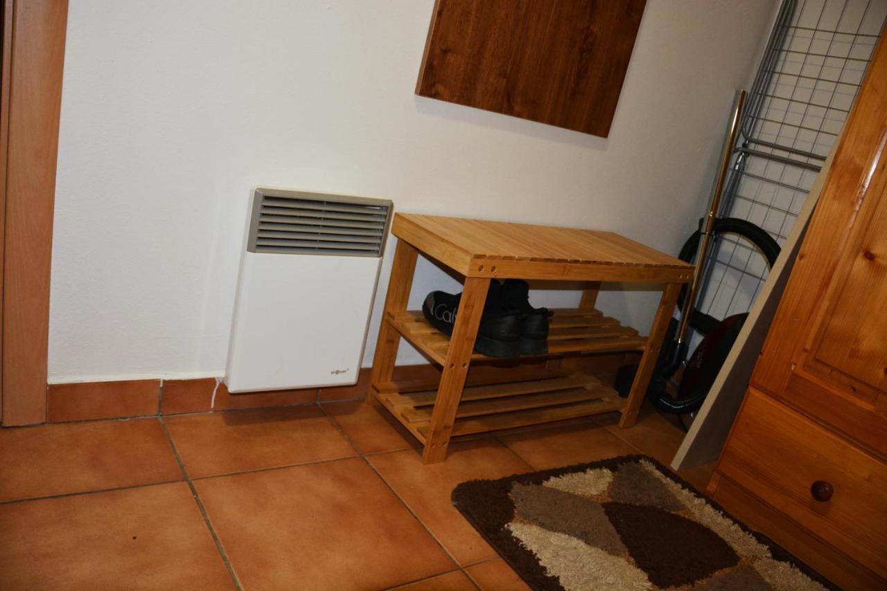 Apartman De Luxe ドノヴァリ エクステリア 写真
