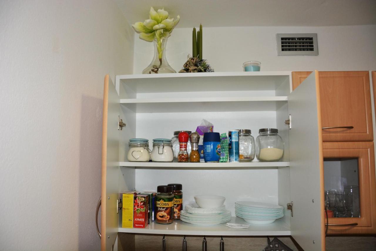 Apartman De Luxe ドノヴァリ エクステリア 写真