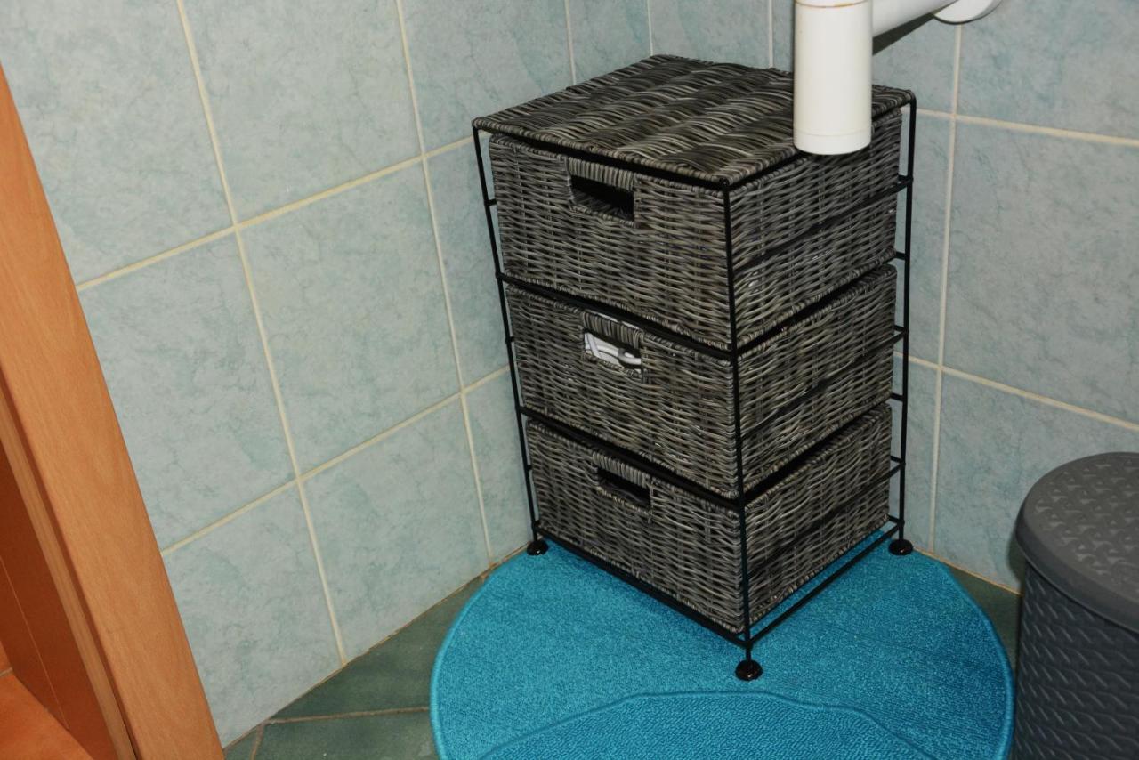Apartman De Luxe ドノヴァリ エクステリア 写真