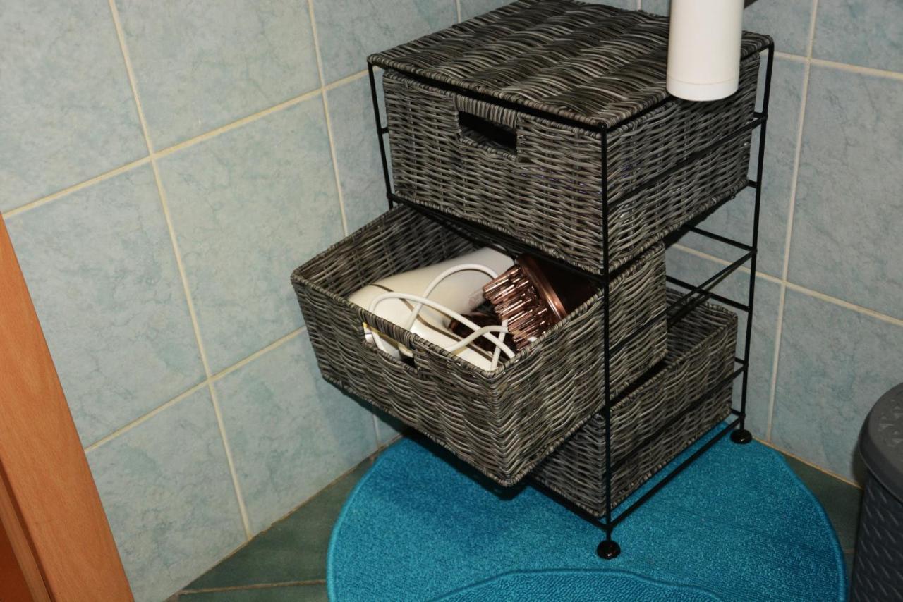 Apartman De Luxe ドノヴァリ エクステリア 写真