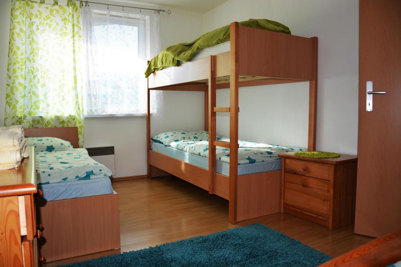 Apartman De Luxe ドノヴァリ エクステリア 写真